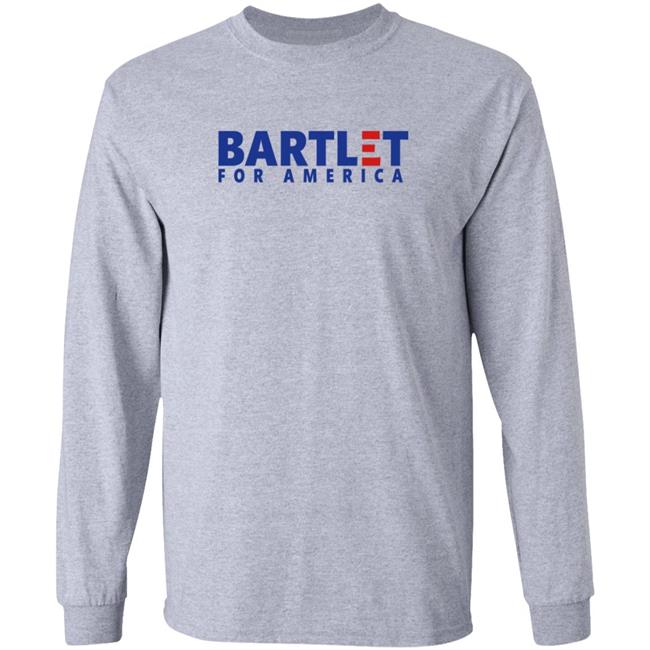Lemon Lyman Shop Bartlet For America T Shirt Spooky Joey Lemon Lyman Shop Bartlet For America T Shirt Spooky Joey