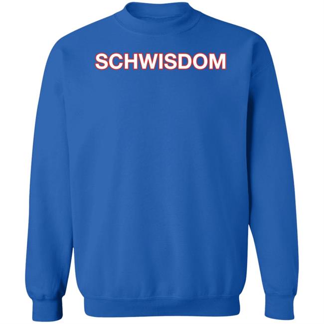 Schwisdom Shirt Obvious Shirts Schwisdom Shirt Obvious Shirts