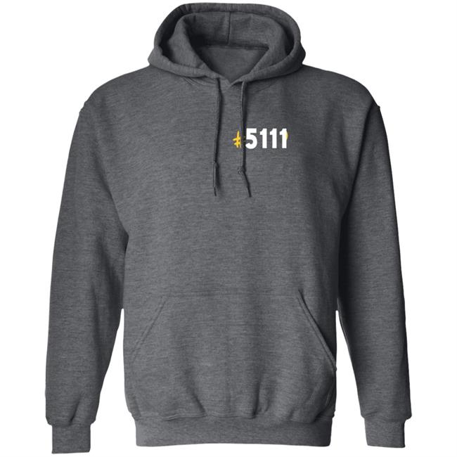 David Gilliam #5111 Shirt Crypto Dads NFT David Gilliam #5111 Shirt Crypto Dads NFT