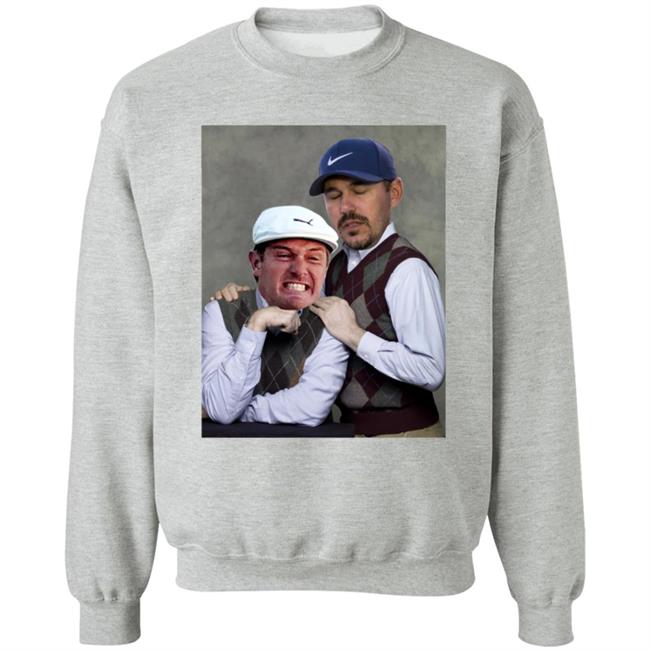 Justin Thomas Bryson And Brooks Step Brothers T Shirt Bryson Dechambeau Brooks Koepka Justin Thomas Bryson And Brooks Step Brothers T Shirt Bryson Dechambeau Brooks Koepka