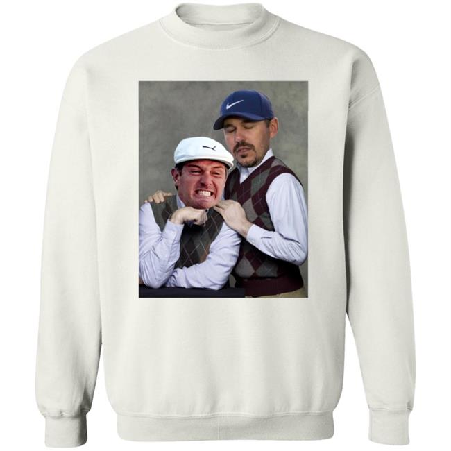 Justin Thomas Bryson And Brooks Step Brothers T Shirt Bryson Dechambeau Brooks Koepka Justin Thomas Bryson And Brooks Step Brothers T Shirt Bryson Dechambeau Brooks Koepka