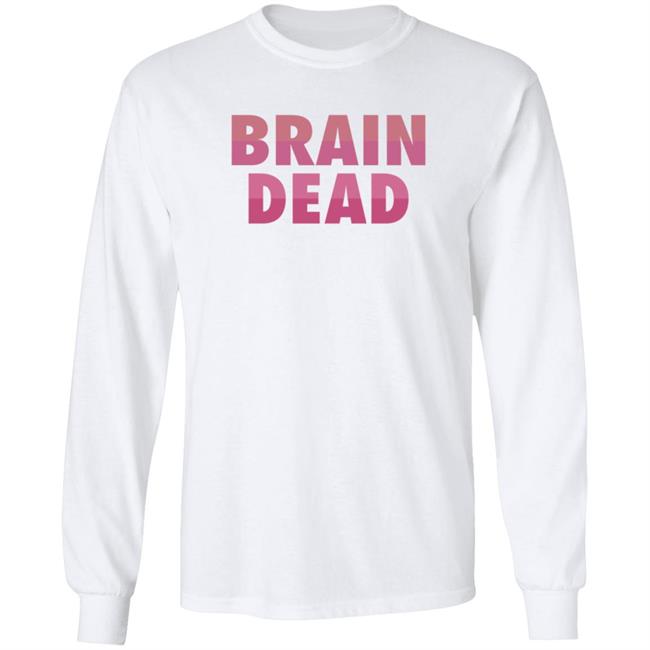Ashleyloob Bigcartel Brain Dead T Shirt Ashleyloob Bigcartel Brain Dead T Shirt