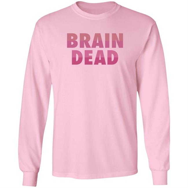 Ashleyloob Bigcartel Brain Dead T Shirt Ashleyloob Bigcartel Brain Dead T Shirt
