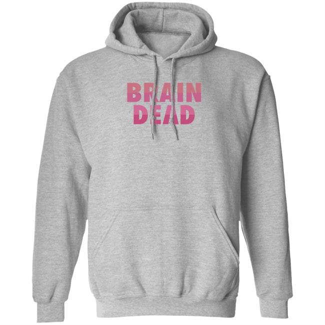 Ashleyloob Bigcartel Brain Dead T Shirt Ashleyloob Bigcartel Brain Dead T Shirt