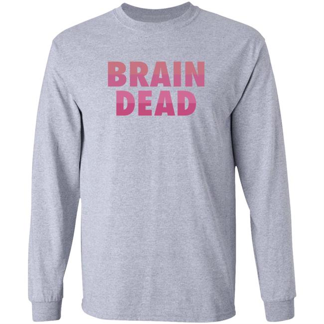 Ashleyloob Bigcartel Brain Dead T Shirt Ashleyloob Bigcartel Brain Dead T Shirt