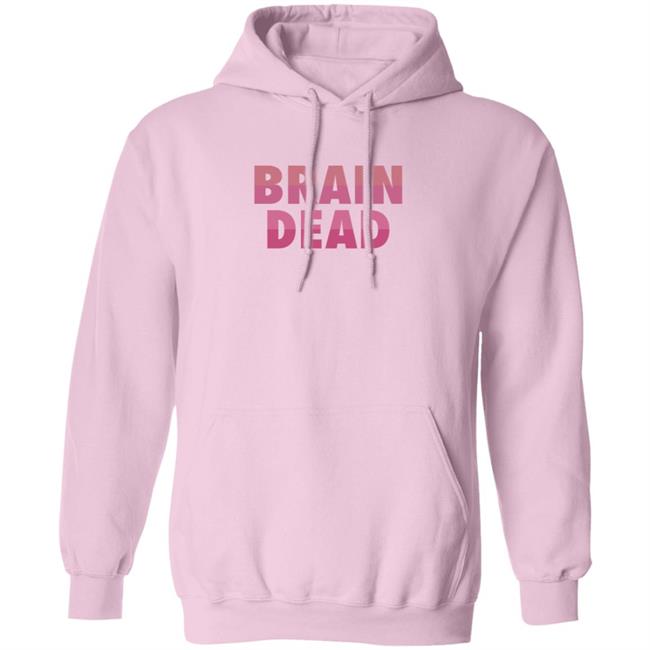 Ashleyloob Bigcartel Brain Dead T Shirt Ashleyloob Bigcartel Brain Dead T Shirt