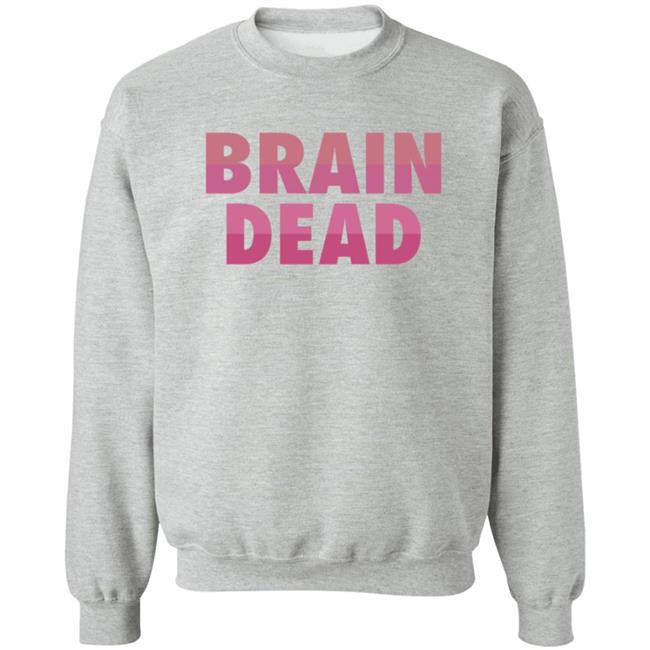 Ashleyloob Bigcartel Brain Dead T Shirt Ashleyloob Bigcartel Brain Dead T Shirt