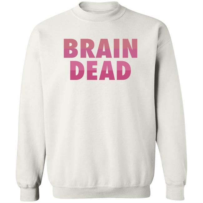 Ashleyloob Bigcartel Brain Dead T Shirt Ashleyloob Bigcartel Brain Dead T Shirt