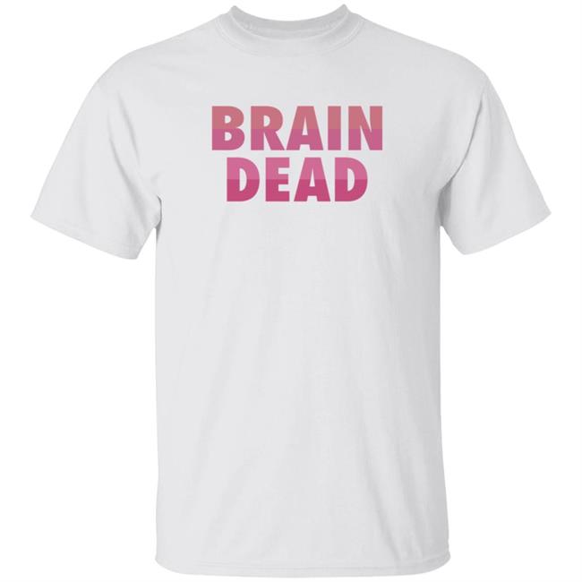 Ashleyloob Bigcartel Brain Dead T Shirt Ashleyloob Bigcartel Brain Dead T Shirt