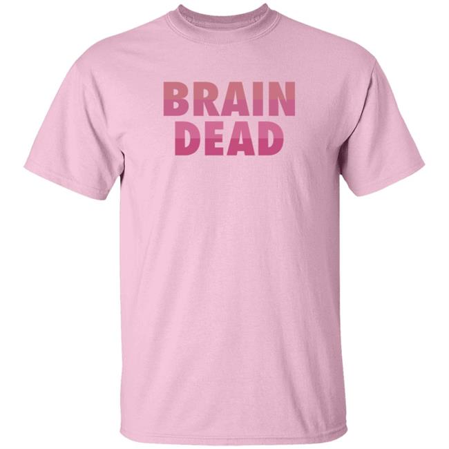 Ashleyloob Bigcartel Brain Dead T Shirt Ashleyloob Bigcartel Brain Dead T Shirt