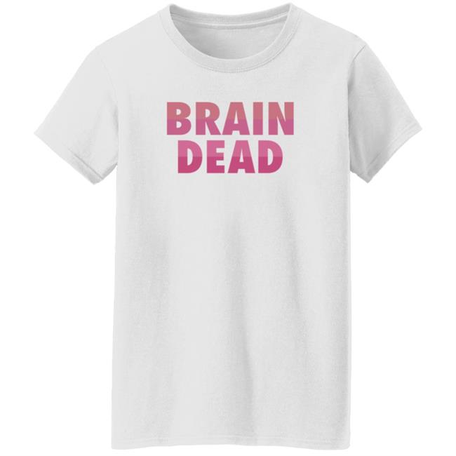 Ashleyloob Bigcartel Brain Dead T Shirt Ashleyloob Bigcartel Brain Dead T Shirt