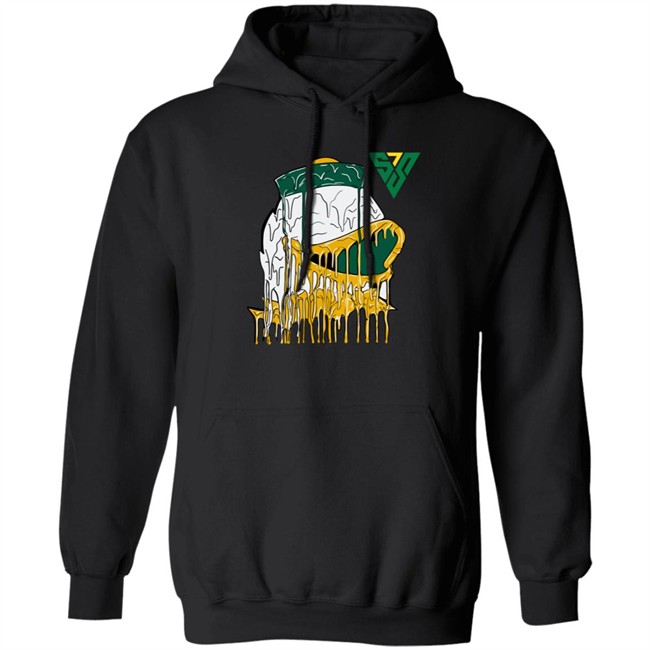 Lackavelli Shop Meltdown Drip Hoodie Sweatshirt Lack Mamba