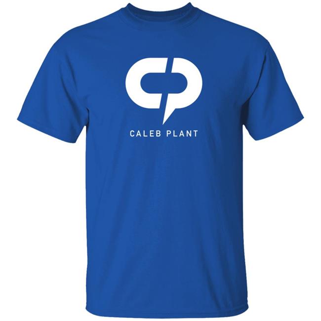 Sweet Hands Film Caleb Plant CP T Shirt