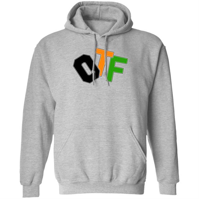 Lil Durk OTF Hoodie Otf Gear Lil Durk Merch OTF BTS Hoodie Lil Durk OTF Hoodie Otf Gear Lil Durk Merch OTF BTS Hoodie