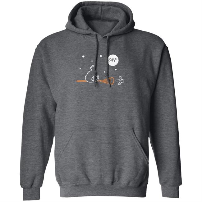 George Not Found Merch Newarrivals George Halloween Pullover Hoodie Sweatshirt George Not Found Merch Newarrivals George Halloween Pullover Hoodie Sweatshirt