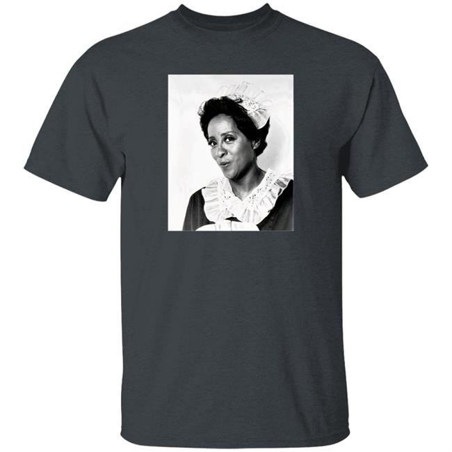 Leslie Jones Marla Gibbs T Shirt Lesdoggg