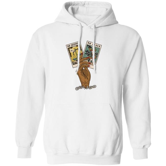 No Justice No Peace Blm Tarot Card T Shirt Gimelresh Gabe Community Vibe Judge Elite Strologee No Justice No Peace Blm Tarot Card T Shirt Gimelresh Gabe Community Vibe Judge Elite Strologee