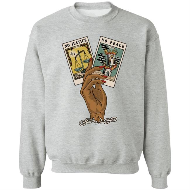 No Justice No Peace Blm Tarot Card T Shirt Gimelresh Gabe Community Vibe Judge Elite Strologee No Justice No Peace Blm Tarot Card T Shirt Gimelresh Gabe Community Vibe Judge Elite Strologee