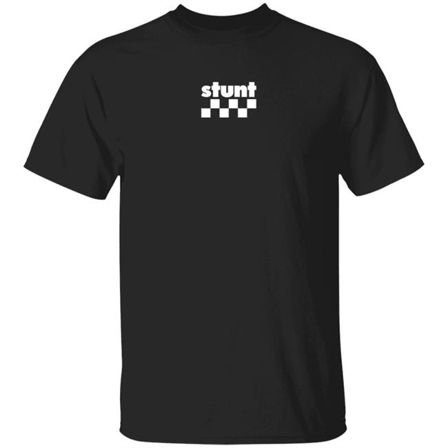 Joooolia Merch Stunt Shirt