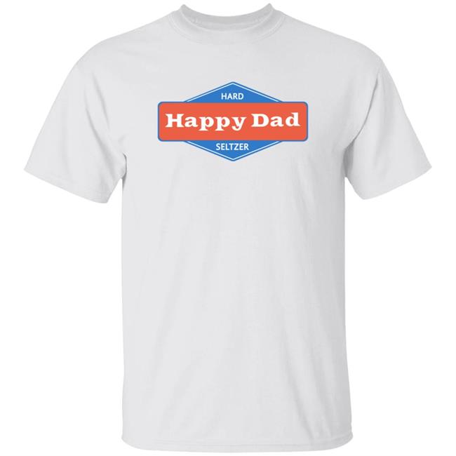 Nelk Merch Full Send Store Happy Dad Tee Shirt Logo Hoodie