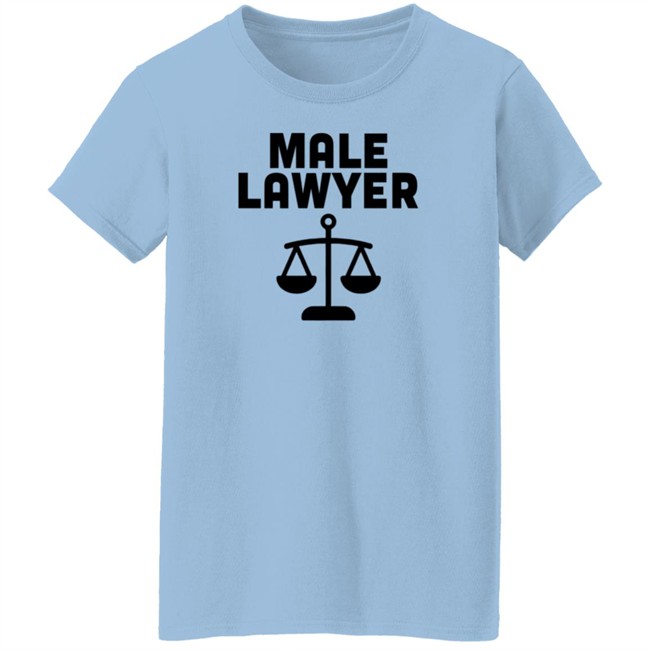 Man Who Has It All Shop Male Lawyer Shirt Man Who Has It All Shop Male Lawyer Shirt