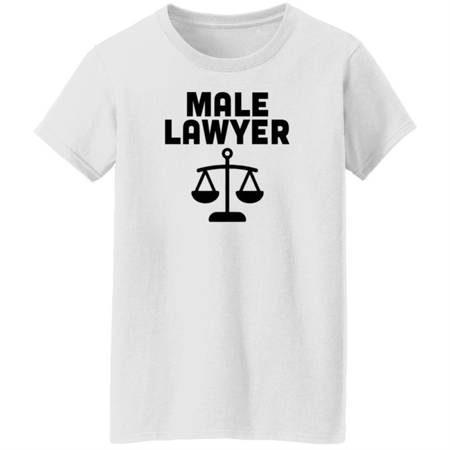 Man Who Has It All Shop Male Lawyer Shirt Man Who Has It All Shop Male Lawyer Shirt