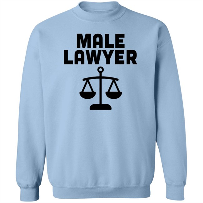 Man Who Has It All Shop Male Lawyer Shirt Man Who Has It All Shop Male Lawyer Shirt