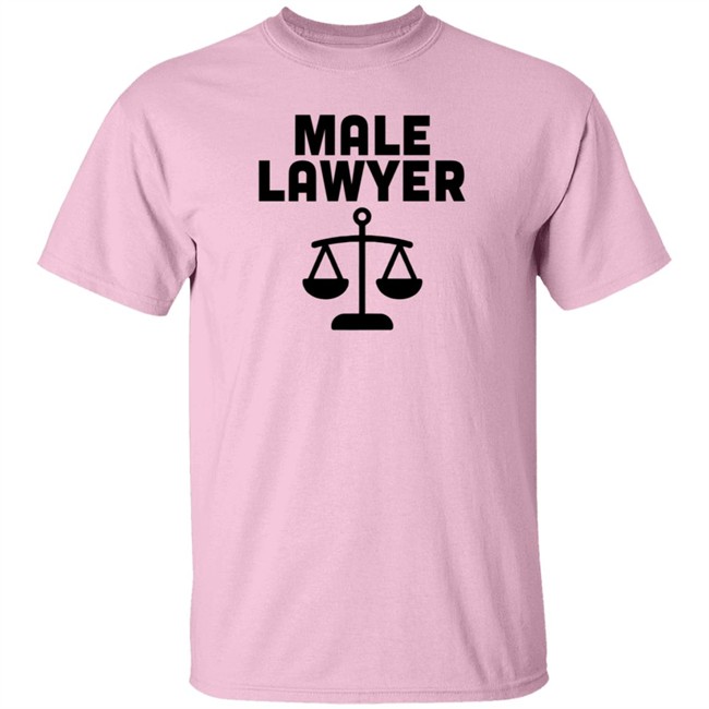 Man Who Has It All Shop Male Lawyer Shirt Man Who Has It All Shop Male Lawyer Shirt