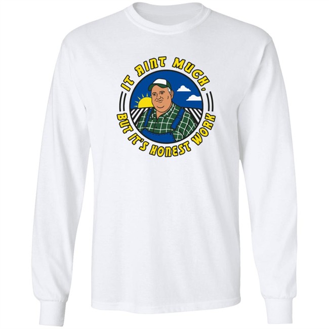 Whistlindiesel Merch Whistlin Diesel It’S Honest Work T Shirt Whistlindiesel Merch Whistlin Diesel It’S Honest Work T Shirt