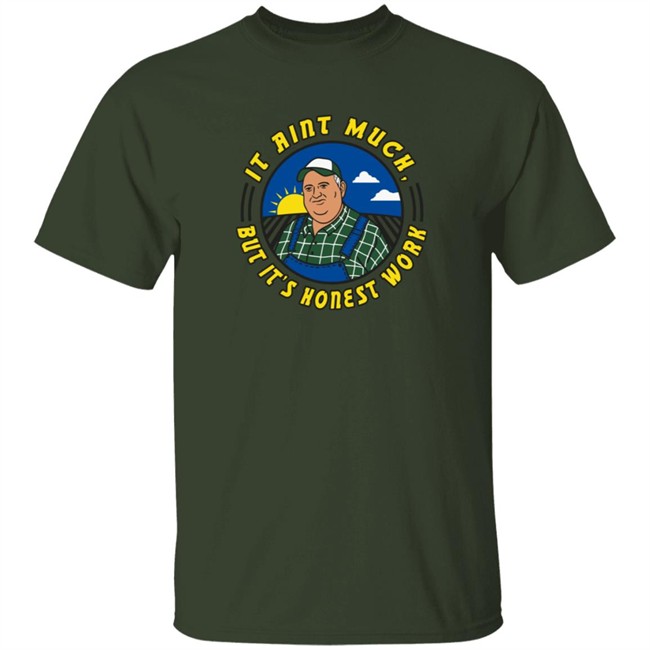 Whistlindiesel Merch Whistlin Diesel It’S Honest Work T Shirt Whistlindiesel Merch Whistlin Diesel It’S Honest Work T Shirt
