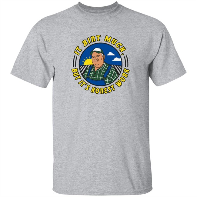 Whistlindiesel Merch Whistlin Diesel It’S Honest Work T Shirt Whistlindiesel Merch Whistlin Diesel It’S Honest Work T Shirt