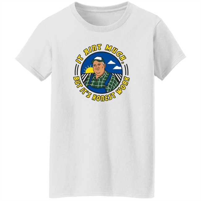 Whistlindiesel Merch Whistlin Diesel It’S Honest Work T Shirt Whistlindiesel Merch Whistlin Diesel It’S Honest Work T Shirt