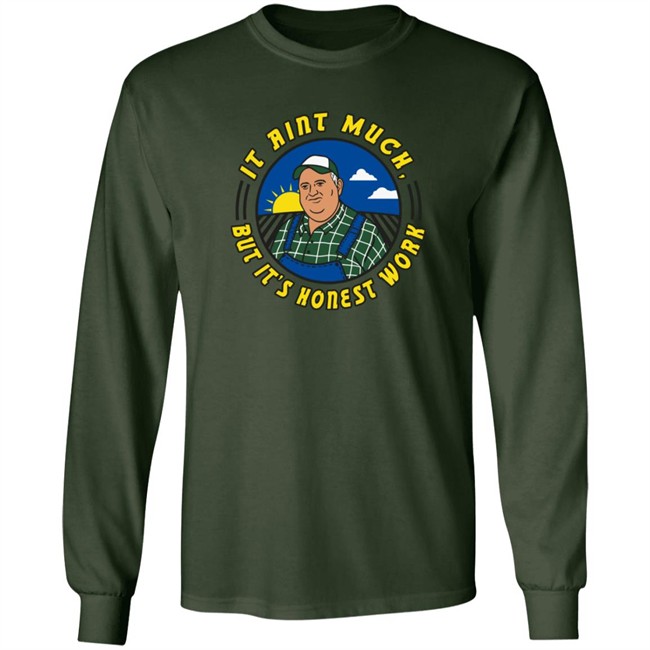 Whistlindiesel Merch Whistlin Diesel It’S Honest Work T Shirt Whistlindiesel Merch Whistlin Diesel It’S Honest Work T Shirt
