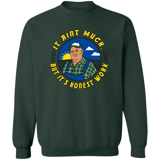 Whistlindiesel Merch Whistlin Diesel It’S Honest Work T Shirt Whistlindiesel Merch Whistlin Diesel It’S Honest Work T Shirt