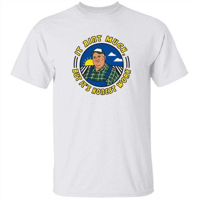 Whistlindiesel Merch Whistlin Diesel It’S Honest Work T Shirt Whistlindiesel Merch Whistlin Diesel It’S Honest Work T Shirt