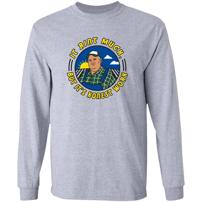 Whistlindiesel Merch Whistlin Diesel It’S Honest Work T Shirt Whistlindiesel Merch Whistlin Diesel It’S Honest Work T Shirt