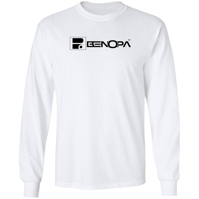 Don Sarkcess BenopaOny Merch Logo Shirt Beno SarkCess Don Sarkcess BenopaOny Merch Logo Shirt Beno SarkCess