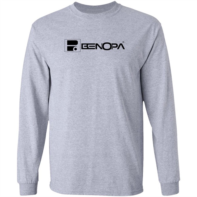 Don Sarkcess BenopaOny Merch Logo Shirt Beno SarkCess Don Sarkcess BenopaOny Merch Logo Shirt Beno SarkCess