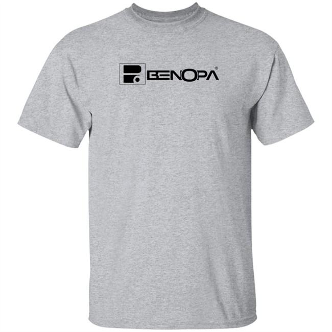 Don Sarkcess BenopaOny Merch Logo Shirt Beno SarkCess Don Sarkcess BenopaOny Merch Logo Shirt Beno SarkCess