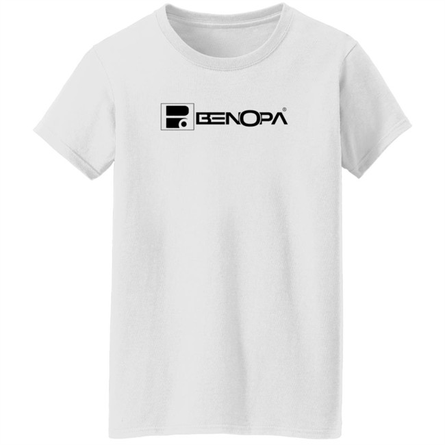 Don Sarkcess BenopaOny Merch Logo Shirt Beno SarkCess Don Sarkcess BenopaOny Merch Logo Shirt Beno SarkCess