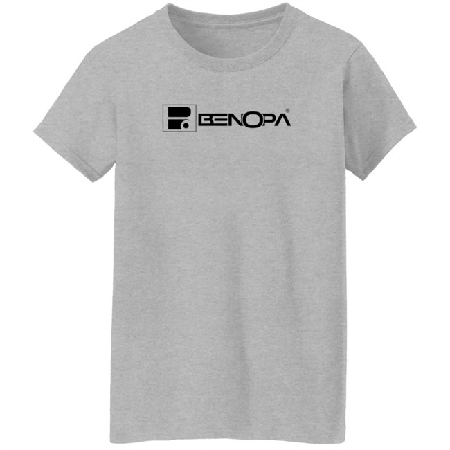 Don Sarkcess BenopaOny Merch Logo Shirt Beno SarkCess Don Sarkcess BenopaOny Merch Logo Shirt Beno SarkCess