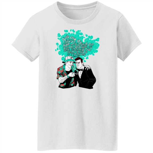 Kill James Bond Merch Sesh Gremlin Kill James Bond Present The Moore Shirt Kill James Bond Merch Sesh Gremlin Kill James Bond Present The Moore Shirt