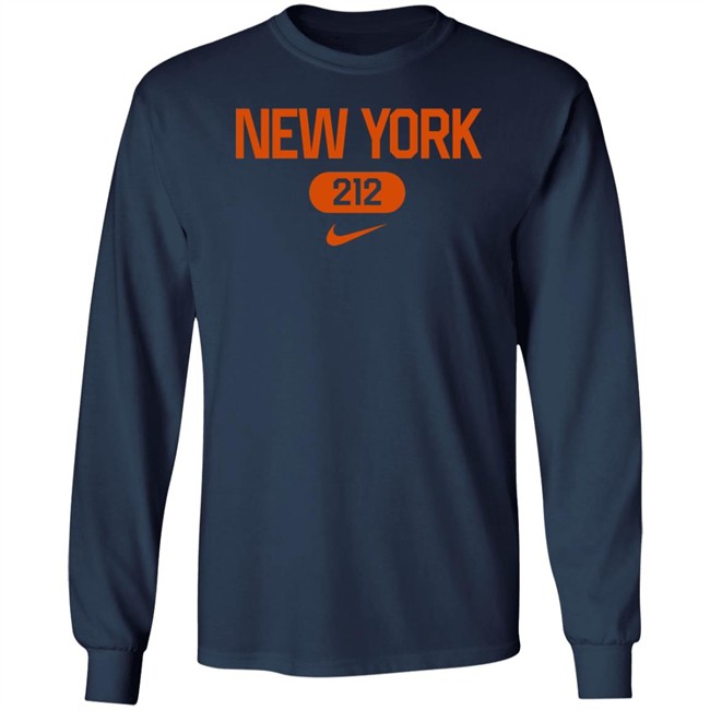 New York 212 Shirt Nyknicks New York 212 Shirt Nyknicks