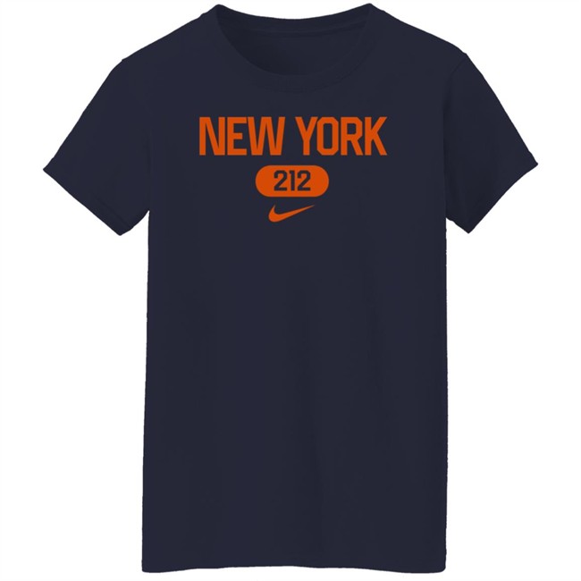 New York 212 Shirt Nyknicks New York 212 Shirt Nyknicks