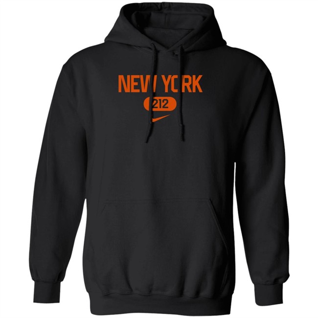 New York 212 Shirt Nyknicks New York 212 Shirt Nyknicks