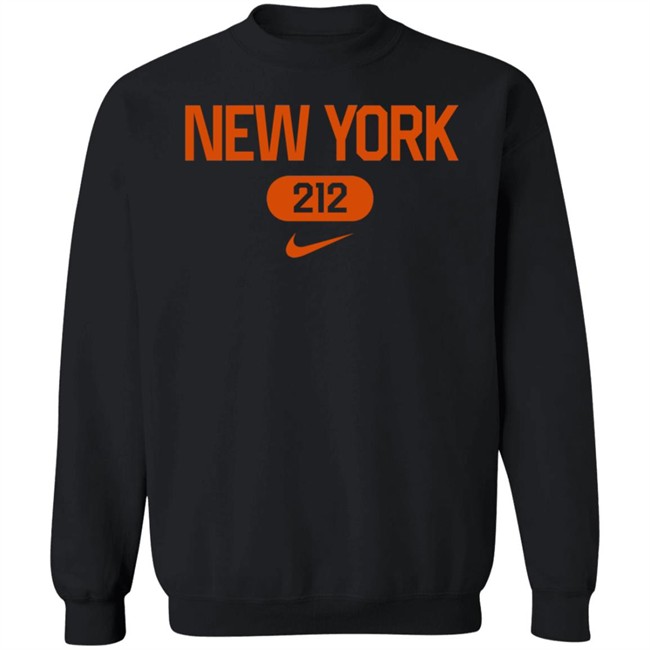 New York 212 Shirt Nyknicks New York 212 Shirt Nyknicks