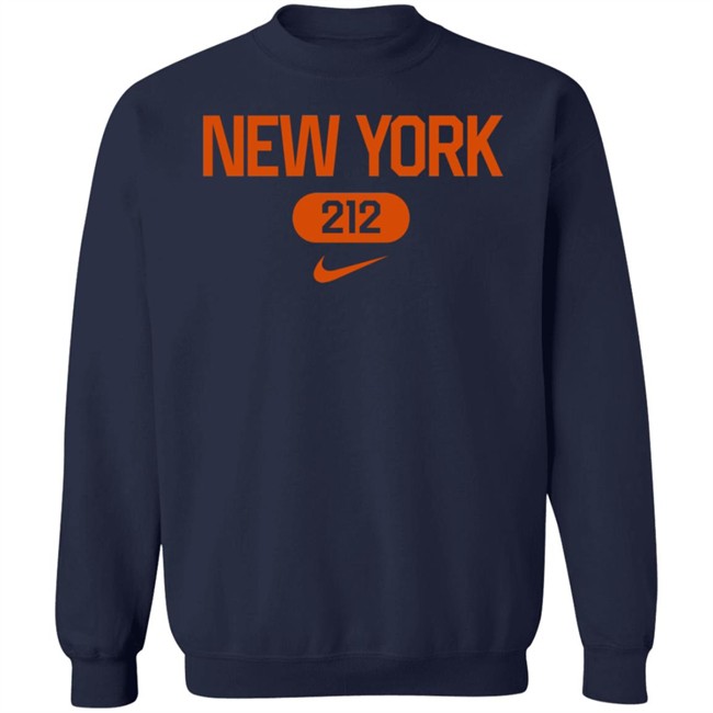 New York 212 Shirt Nyknicks New York 212 Shirt Nyknicks