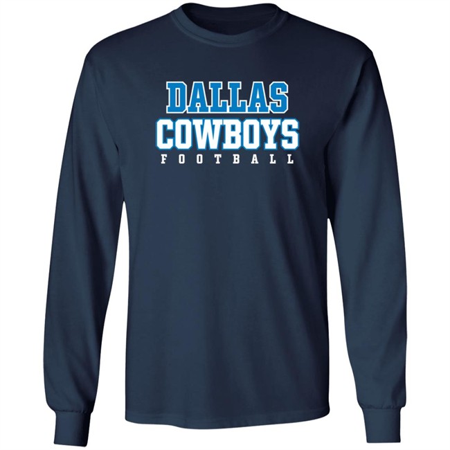 Amanda Marie Dallas Cowboys Football T Shirt Amanda Marie Dallas Cowboys Football T Shirt