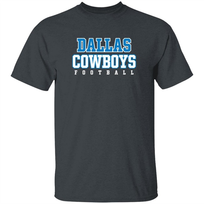 Amanda Marie Dallas Cowboys Football T Shirt Amanda Marie Dallas Cowboys Football T Shirt