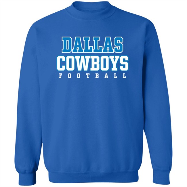 Amanda Marie Dallas Cowboys Football T Shirt Amanda Marie Dallas Cowboys Football T Shirt